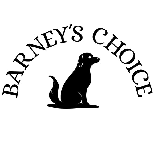 Barney's Choice